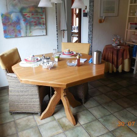 B&B Dre Neuenhaus  Eksteriør billede