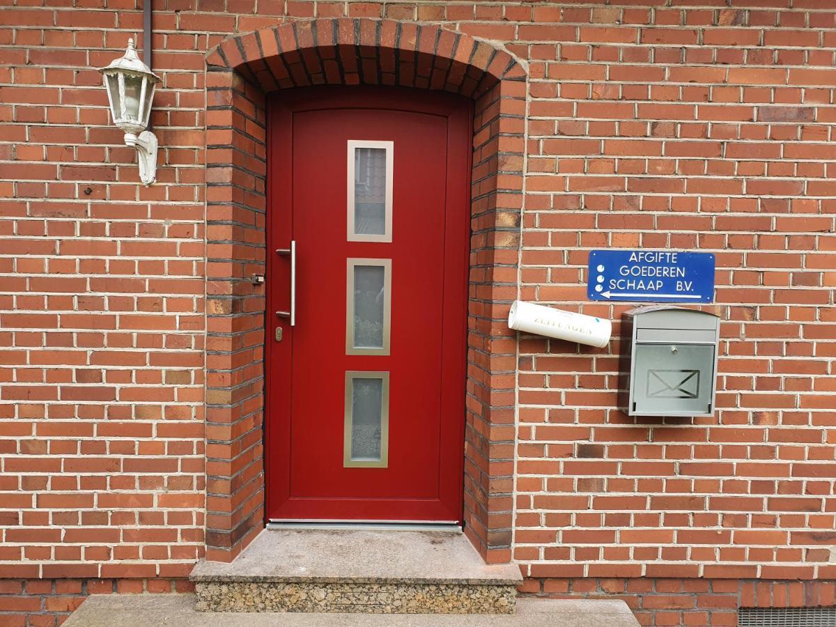 B&B Dre Neuenhaus  Eksteriør billede